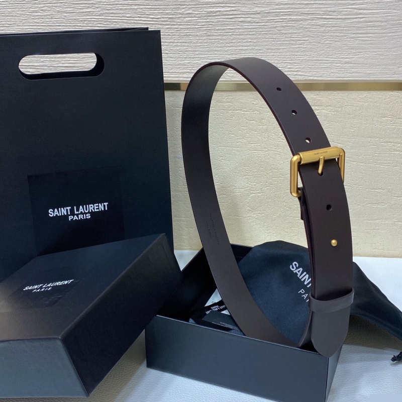 Y*L belts